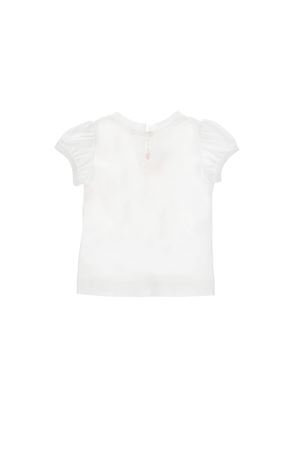 T-shirt Fragole MONNALISA KIDS | 39G61370020099